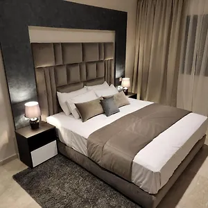  Appartement Luxury Modern In The Heart Of Marrakesh. Maroc