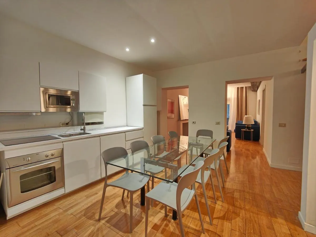 Crocetta - Design Apartment With Terrace Milánó