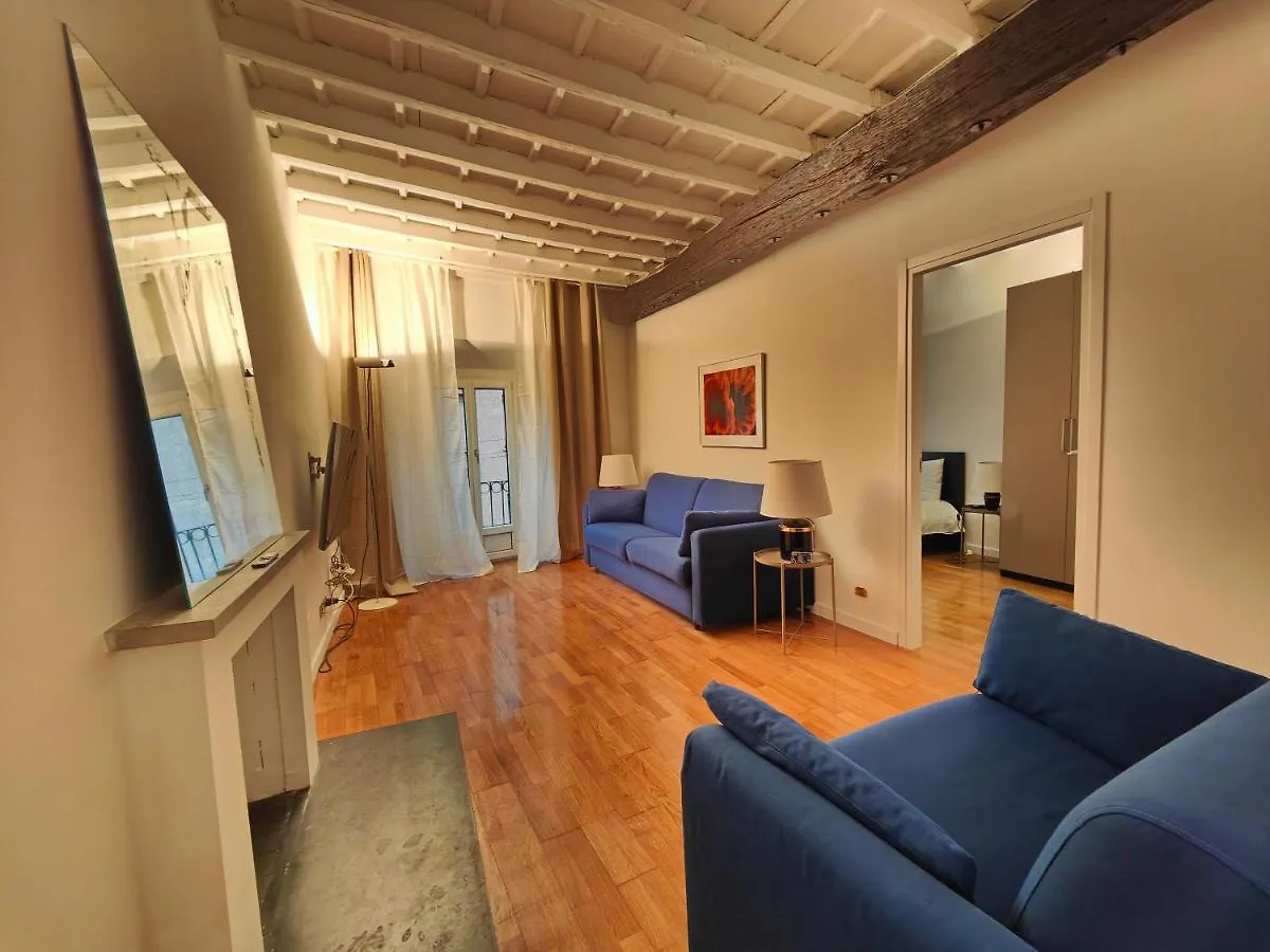 Crocetta - Design Apartment With Terrace Milánó 0*,